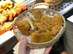 -和府捞面(东直门银座店)