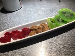 -探鱼·鲜青椒爽麻烤鱼(番禺万达店)