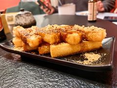 -我的面 川味Bistro(后沙峪店)