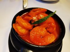 -马克西姆俄罗斯餐厅(通亚街店)