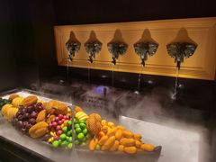 -金链花·泰国餐厅(国贸店)