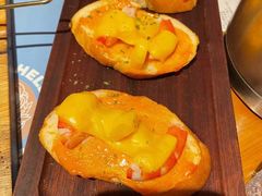 -HELLO MUSAE 拾光缪斯餐厅·纯正希腊风味(苏州中心店)