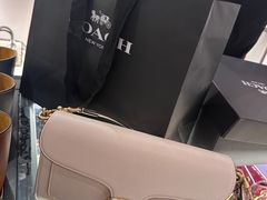 -COACH蔻驰(SKP男士店)