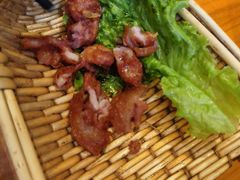 -潍城老菜馆·地标美食