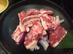 -九田家黑牛烤肉料理(太阳城店)