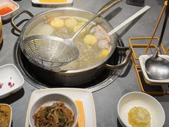 -潮发潮汕牛肉店(东方宝泰店)