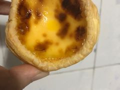 -好利来(川大店)