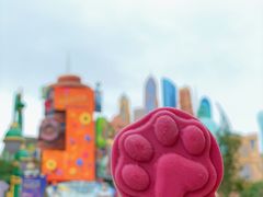 -上海迪士尼度假区