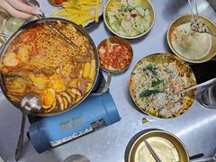 -Meet Sun韩式大排档(五一广场7MALL店)