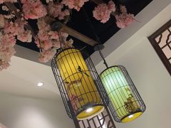 大堂-春天里餐厅(西田城店)