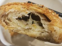 -朱记小郑酥烧饼(建康路店)