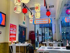 大堂-大斌家串串火锅(望城天恒店)