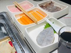 -海底捞大排档火锅(悦荟广场店)