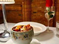 -波特曼西餐厅(中央大街店)