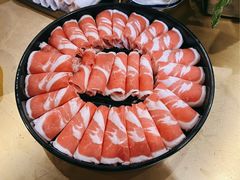 -牛街清真满恒記(平安里西大街店)