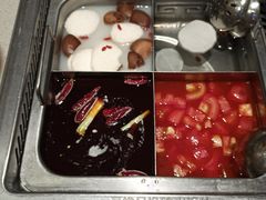 -海底捞火锅(群光广场店)