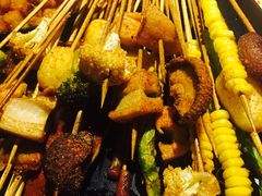 -长药唐师乐山油炸(石人直营店)