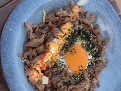 -沏点Trattoria意大利餐厅(新街口店)