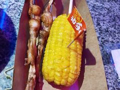 -蘭奢雅集·江浙菜(青山江滩店)