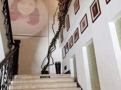 -邓丽君音乐主题餐厅