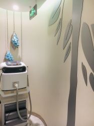 -健身堂科技美肌SPA