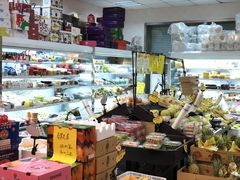 -Z家吃货联盟(南三院店)