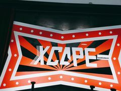 -Xcape异时刻密室逃脱(长风大悦城店)