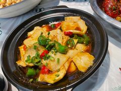 -虎虎龙虾大排档(双井店)