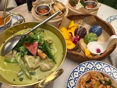 -KingThaia金泰兰(滨江天街店)