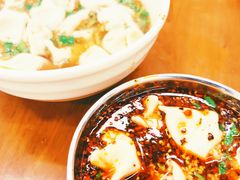 酸汤饺子-回坊马二饺子馆