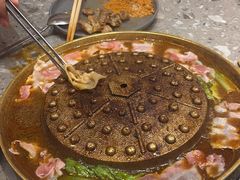 -牛牛章·章鱼水煎肉(光谷世界城店)