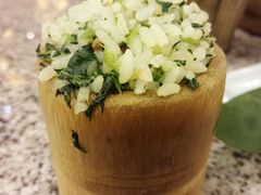 腊味竹筒饭-南京大牌档(龙江新城市广场店)