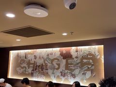 -霸王茶姬(上海恒基名人店)