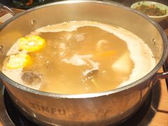 -掂档潮汕牛肉火锅(沈阳万象城店)
