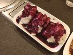 -北平小馆·烤鸭·家常菜(磨房北里店)