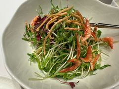 -淮香国色·淮扬菜(正大中心店)