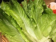 -韩国料理大力士(屏风街店)