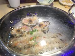 -船梆煮•蒸汽海鲜·炉火烤肉(五四广场店)