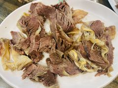 -清真益鑫羊肉手抓馆(南大街店)