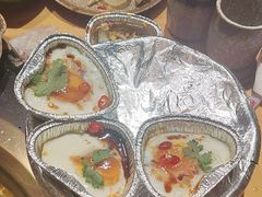 -顶顶汤火牛排火锅·经典铜锅涮肉