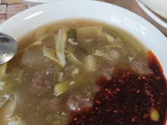 刘老虎肉丸糊辣汤-刘老虎肉丸糊辣汤(总店)