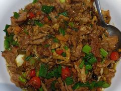 -巢爷老味(东方红店)