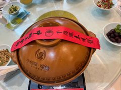 -千岛湖鱼味馆(十字街总店)