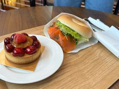 -西点坊(浦东香格里拉店)