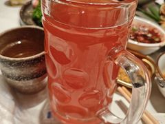 -红沃鳗鱼黑牛烤肉店(不老街店)