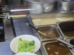 -陈光记烧腊店(罗保博士街店)