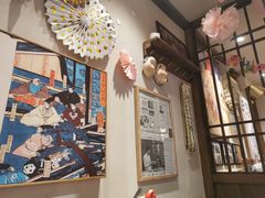 -樱宿日式和牛烧肉(五道口店)