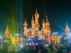 -沈阳方特欢乐世界