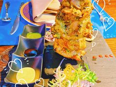 -甘尼仕印度餐厅爵士酒吧(阳春巷店)