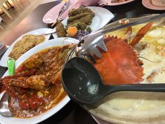 -龙海鲜螃蟹王(宏茂桥店)